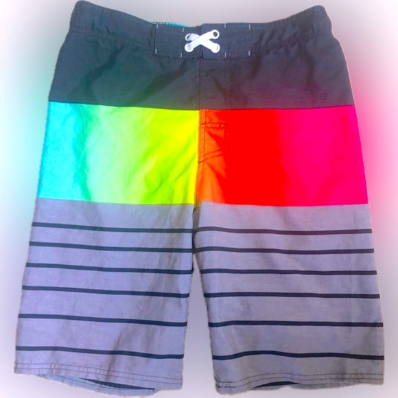 Cat & Jack Other - Cat And Jack | Boys Swim Trunks size XL